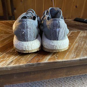 Adidas PureBoost All Terrain Running Shoes